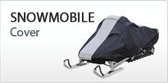 Snow Mobile Covers